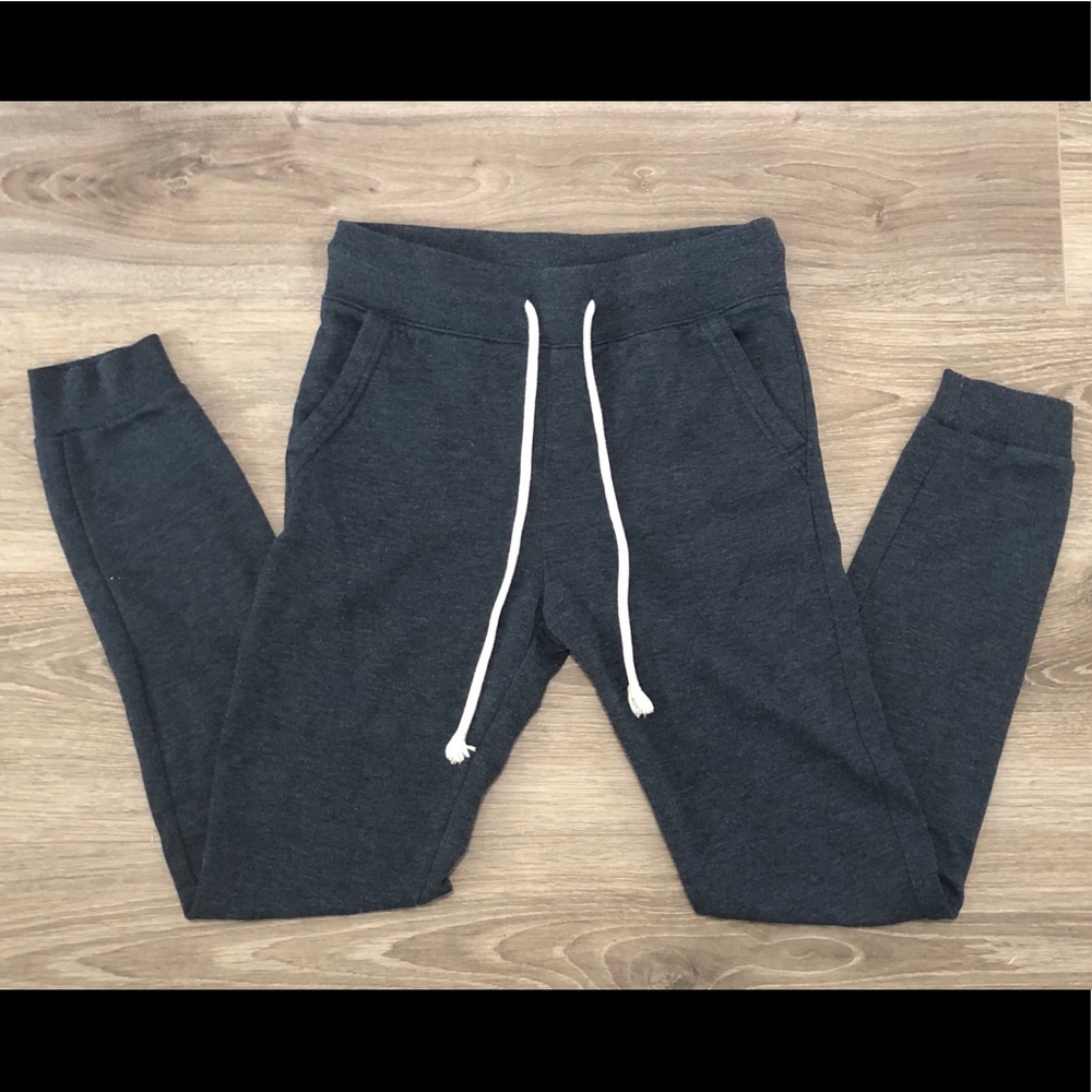 DIVIDED H&M JOGGER PANTS